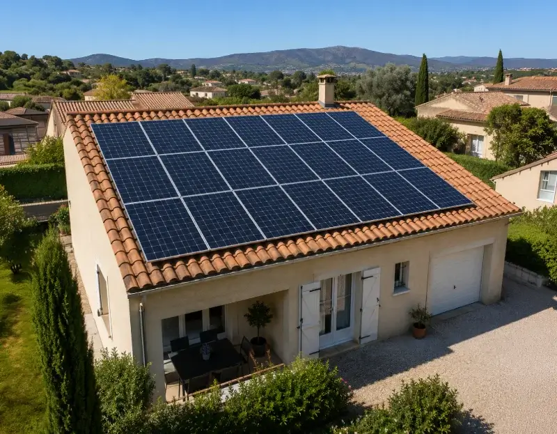 Prime à l'autoconsommation panneaux solaires Obernai — aide financière de l'État